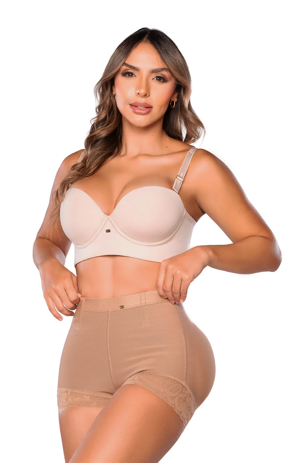 Panty Bomboncito Ultra Invisible